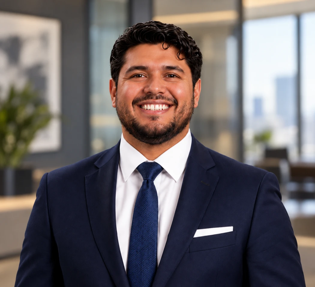 Manny Holguin, CEO and Head of Business Development at Stone Oak Advisory Group