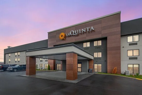 Hospitality property in Nashville, Tennessee