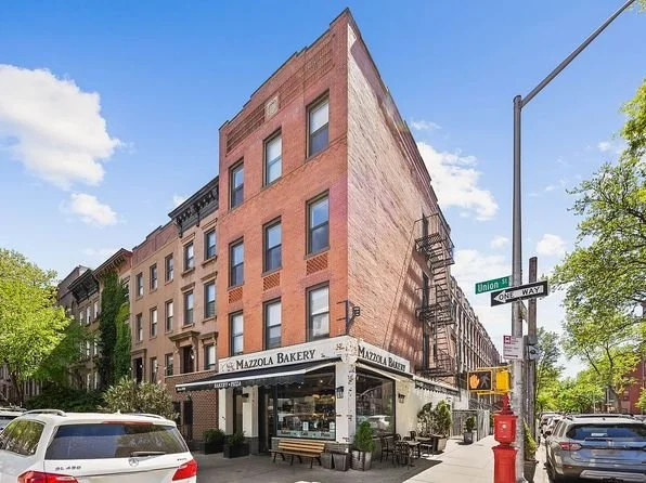 Mixed-Use property in New York, New York