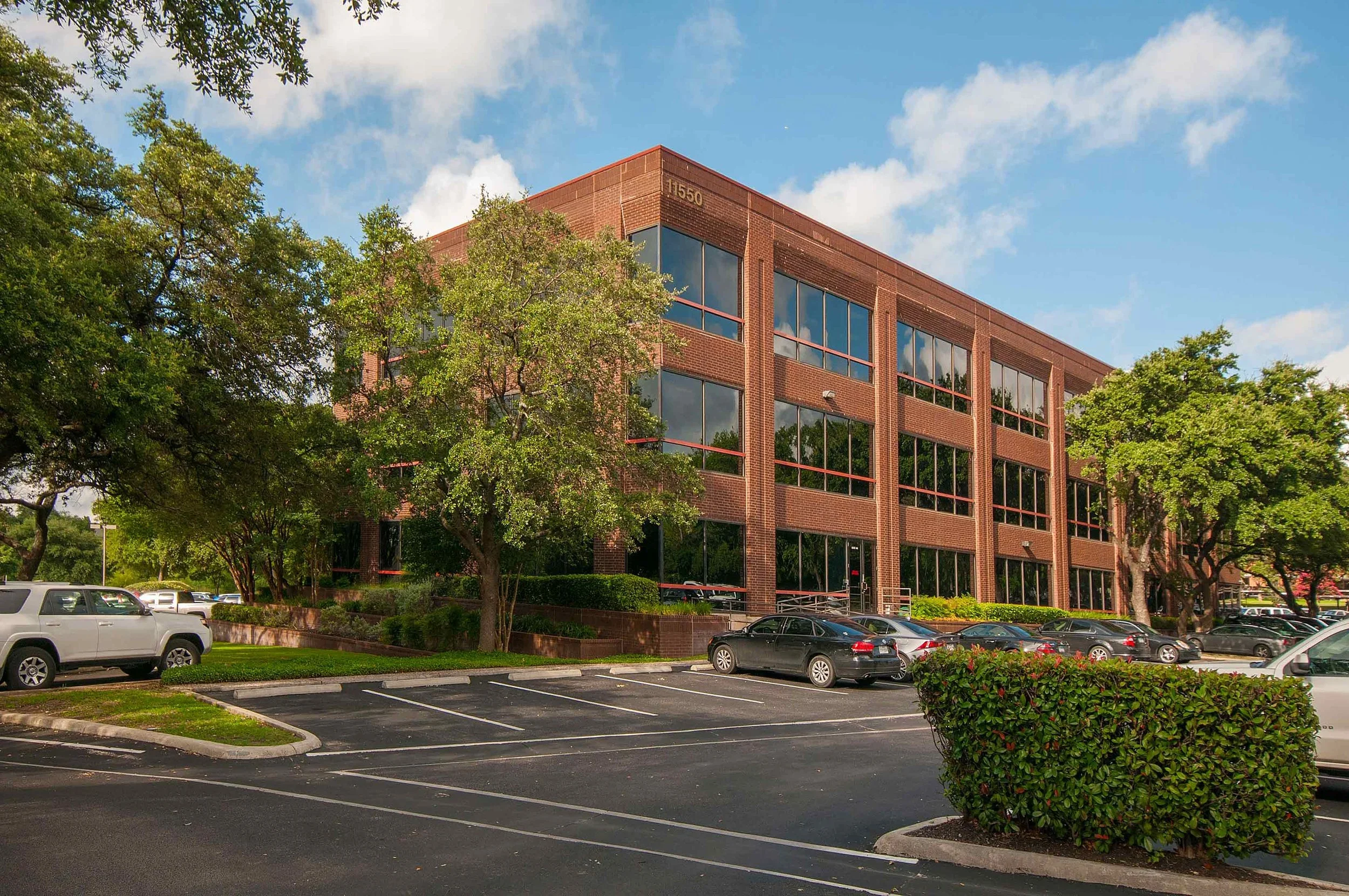 Office property in San Antonio, Texas